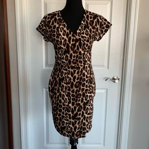 enough about me... dress